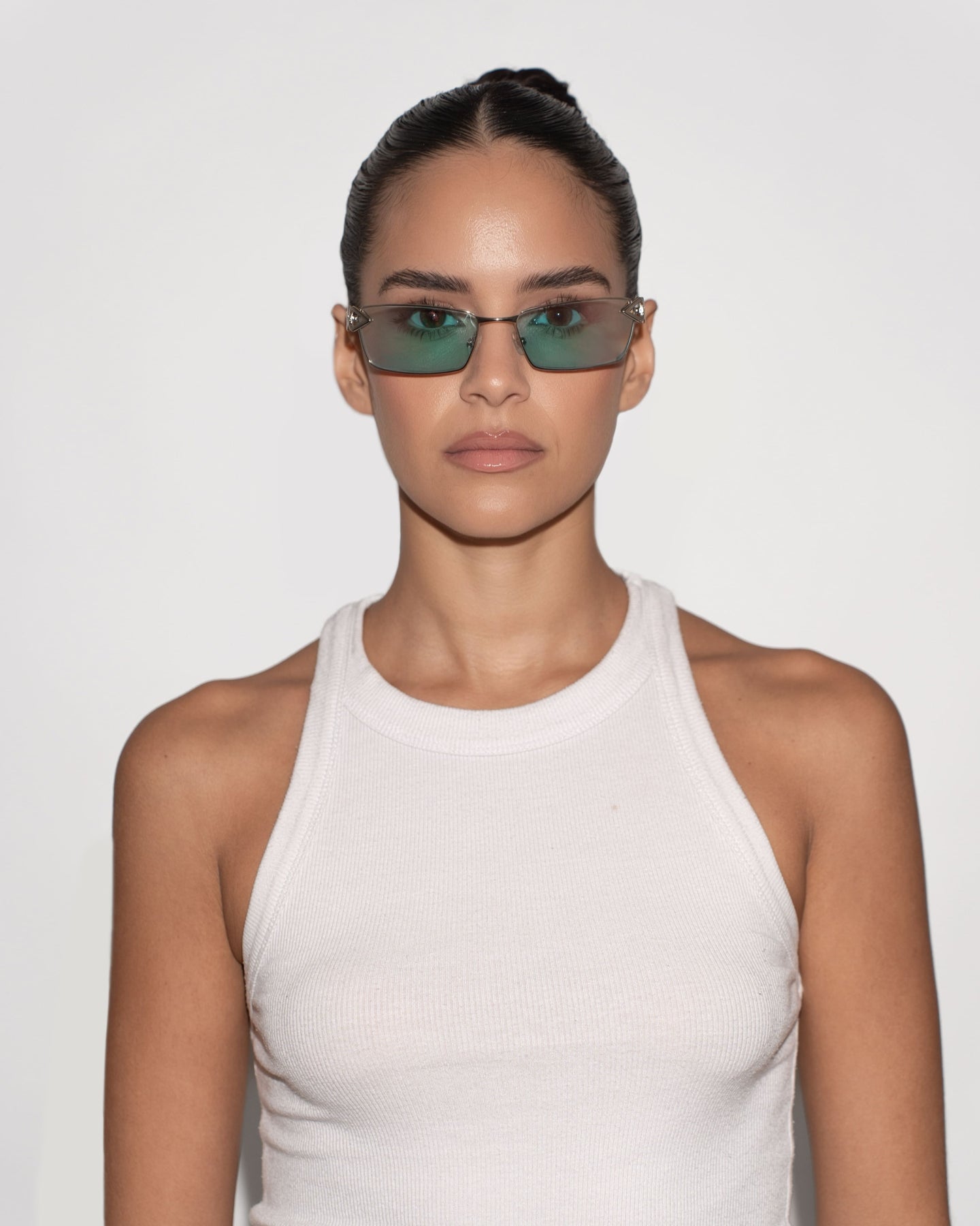 Best Sunglasses for Women – Kris Silver, Available Online in USA, UK, Canada & UAE